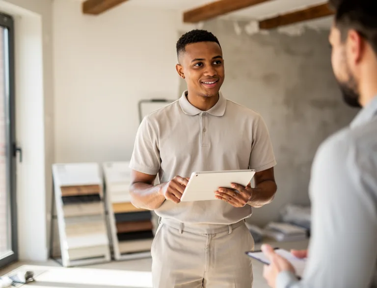 renovation broker Whitchurch-Stouffville